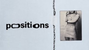 Positions Lyrics Ariana Grande