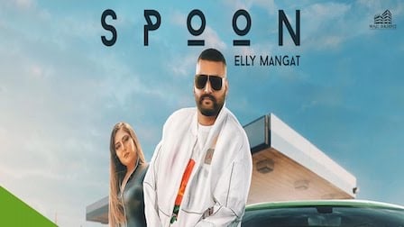 Spoon Lyrics Elly Mangat