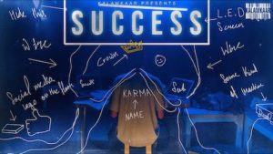 Success Lyrics Karma