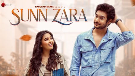 Sunn Zara Lyrics JalRaj