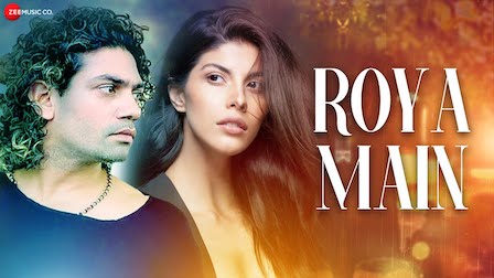 Roya Main Lyrics Stebin Ben