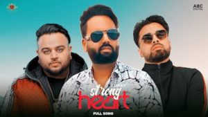 Strong Heart Lyrics J Lucky | Deep Jandu