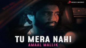 Tu Mera Nahi Lyrics Amaal Mallik