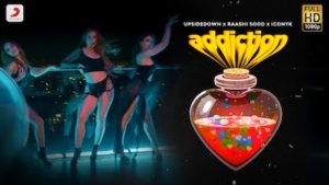 Addiction Lyrics Raashi Sood