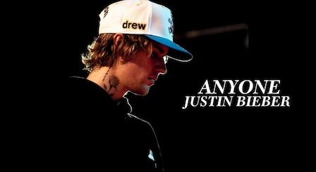 Anyone Lyrics Justin Bieber