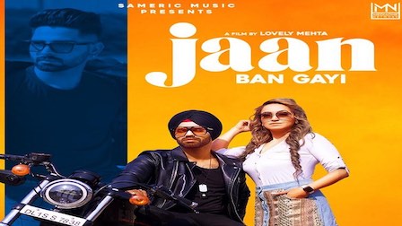 Jaan Ban Gayi Lyrics Raahi Rana