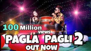 Pagla Pagli 2 Lyrics ZB