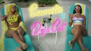 best friend saweetie doja cat lyrics