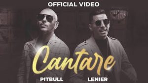 Cantare Lyrics Pitbull | Lenier