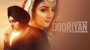 Dooriyan Lyrics Mehtab Virk