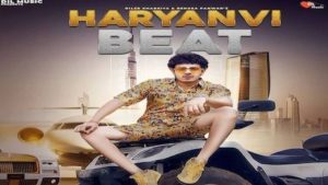 Haryanvi Beat Lyrics Diler Kharkiya