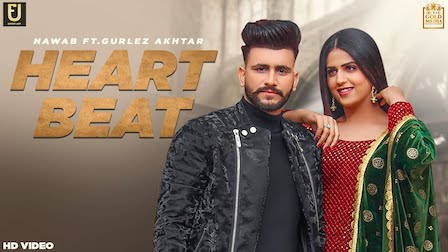 Heart Beat Lyrics Nawab