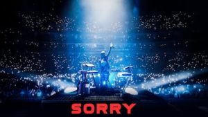 Sorry Lyrics Alan Walker x Isák