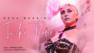 Tu Ki Jaane Lyrics Neha Bhasin