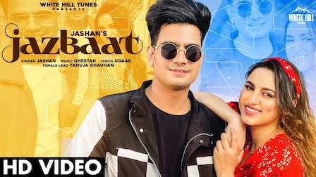 Jazbaat Lyrics Jashan