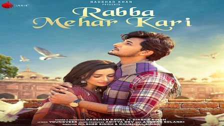 Rabba Mehar Kari Lyrics Darshan Raval