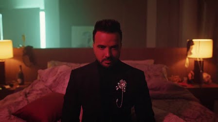 Vacío Lyrics Luis Fonsi x Rauw Alejandro