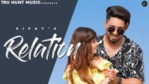 Relation Lyrics Sifat