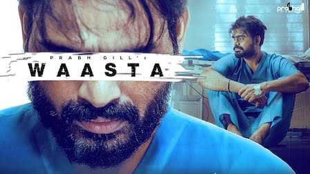 Waasta Lyrics Prabh Gill