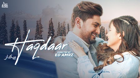 Haqdaar Lyrics Arpan Bawa