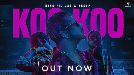 Koo Koo Lyrics King | Jaz, Asap