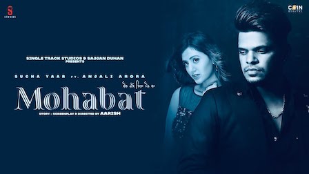 sucha yaar song mohabbat mp3 download