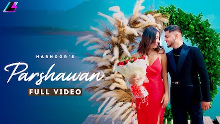 Parshawan Lyrics Harnoor