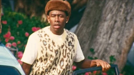 Wusyaname Lyrics Tyler, The Creator