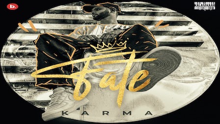 Fate Lyrics Karma