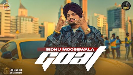 Goat Lyrics Sidhu Moose Wala | Moosetape