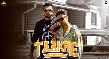 Taakre Lyrics Jassa Dhillon x Gur Sidhu