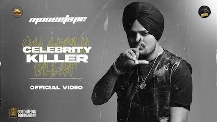 Celebrity Killer Lyrics Sidhu Moose Wala