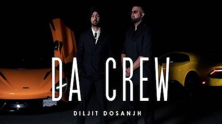 Da Crew Lyrics Diljit Dosanjh