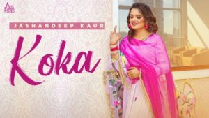 Koka Lyrics Jashandeep Kaur