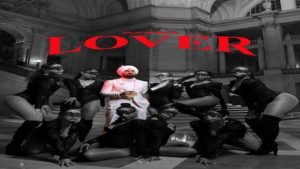 Lover Lyrics Diljit Dosanjh