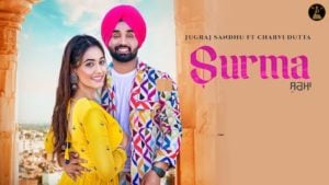 Surma Lyrics Jugraj Sandhu