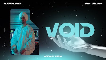 Void Lyrics Diljit Dosanjh