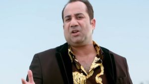 Zaroori Tha Lyrics Rahat Fateh Ali Khan