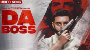 Da Boss Lyrics Sippy Gill