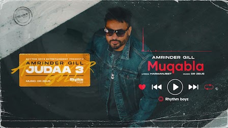 amrinder gill new songs lyrics