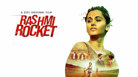 Rashmi Rocket Movie All Songs List with Lyrics & Videos