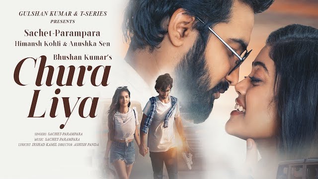 Chura Liya Lyrics Sachet-Parampara