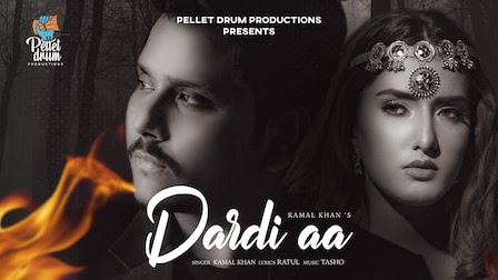 Dardi Aa Lyrics Kamal Khan