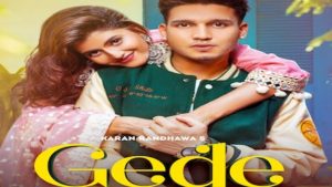 karan randhawa new song gede mp3 download pagalworld