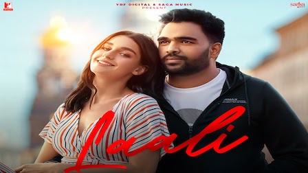 Laali Lyrics Dilraj Grewal