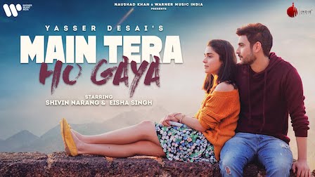 main ho gaya tera hoon king lyrics