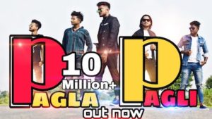 Pagla Pagli Lyrics ZB