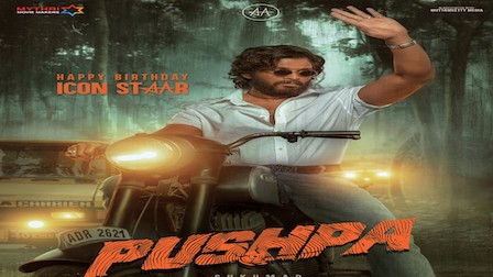 Pushpa (2021) All Song List with Lyrics & Videos | iLyricsHub