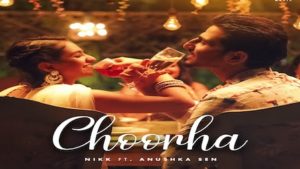 Choorha Lyrics Nikk