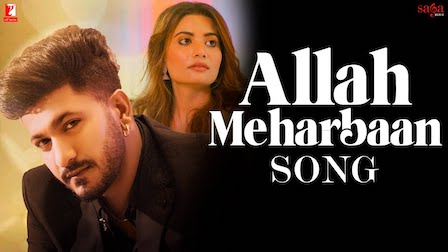 Allah Meharbaan Lyrics G Khan